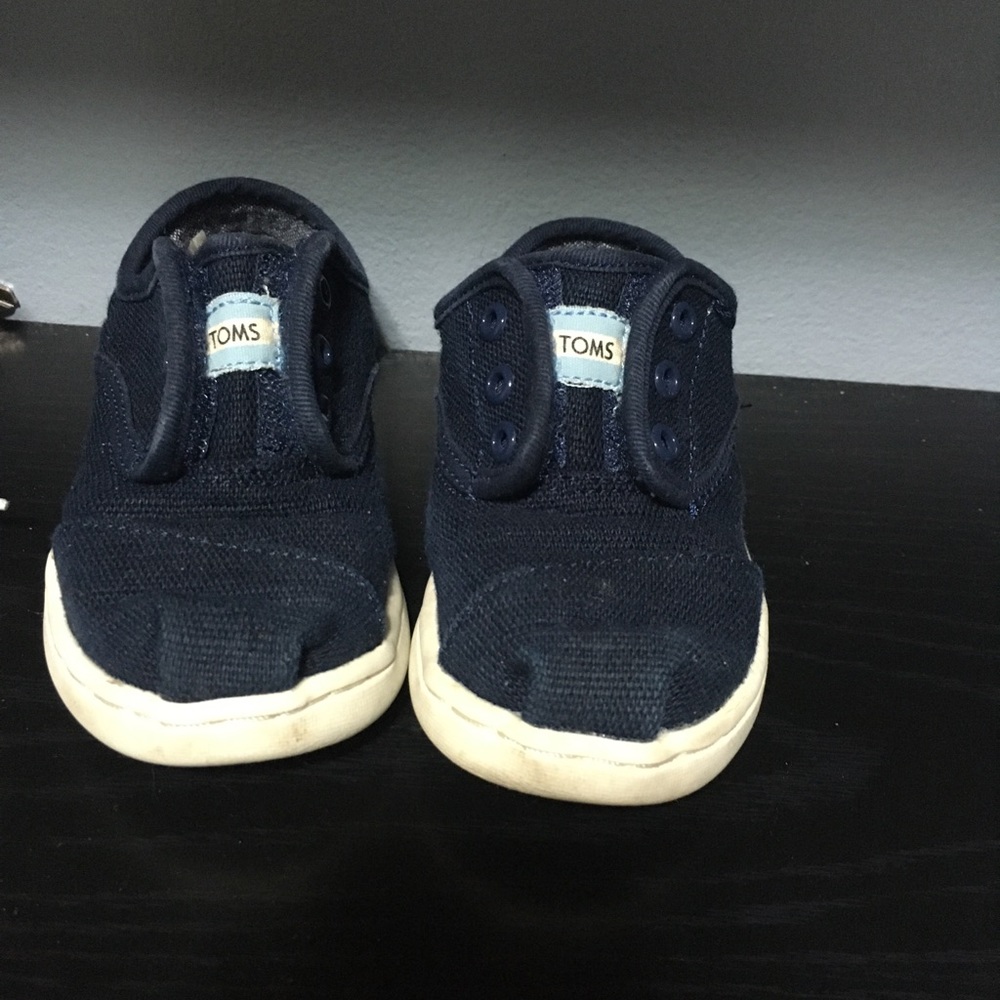 Toddler shoes
